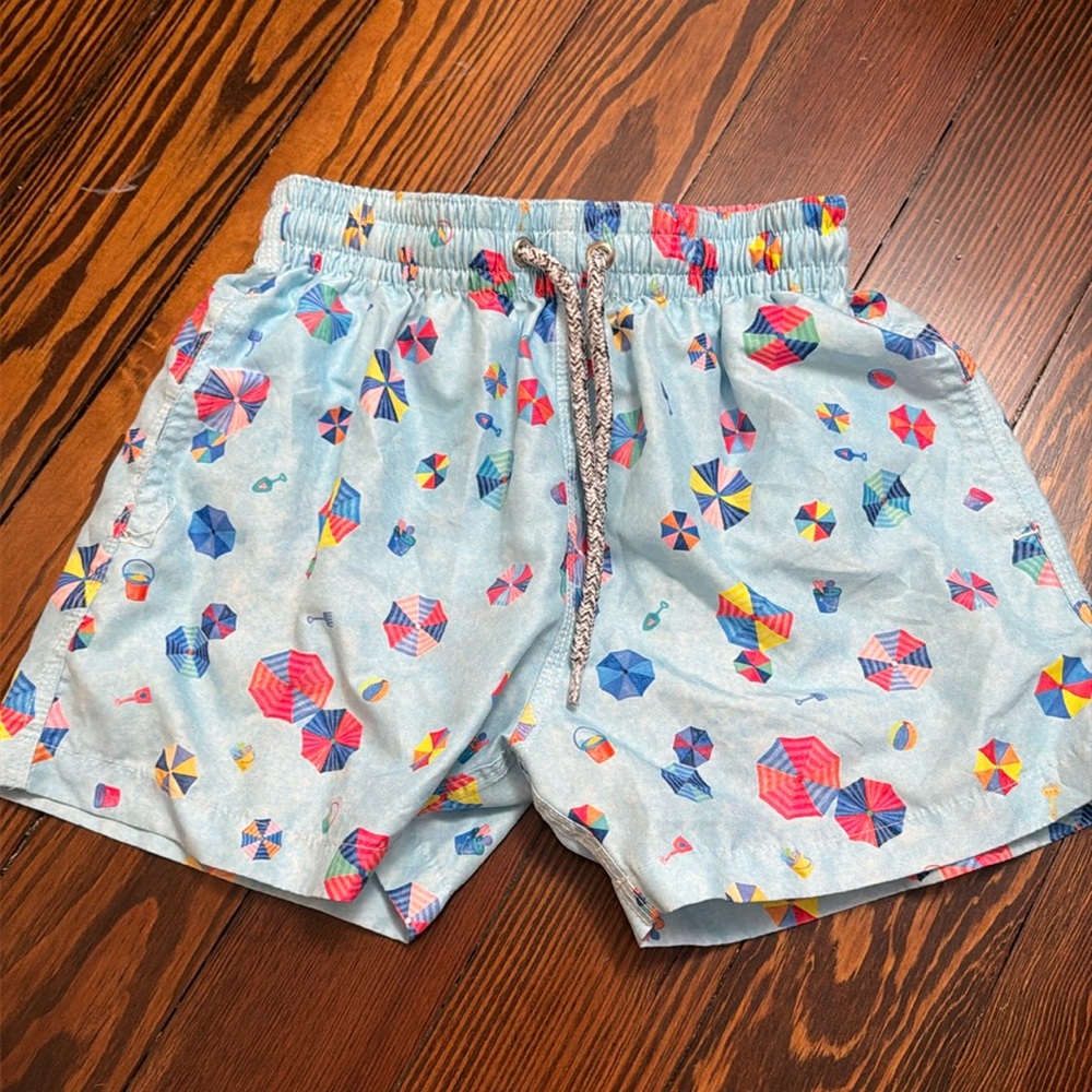 Michaels swim trunks
